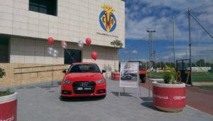 ¡El Audi A1 ya te espera!