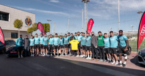 Cumplimos nuestra promesa con el deporte en Castellón