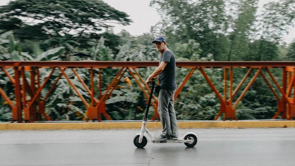 Las averías más frecuentes de los patinetes eléctricos