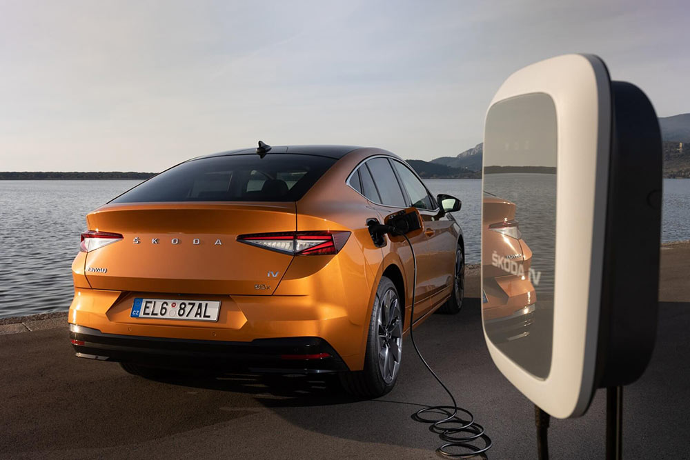 Tendencias que marcarán la trayectoria del automóvil en Castellón