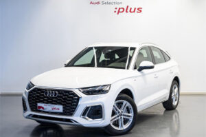 Novedades vehículos de Ocasión AUDI