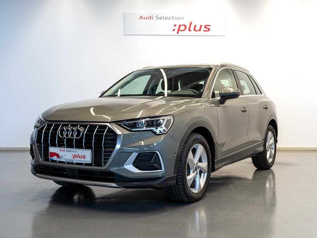 Audi de Ocasión, Lujo y calidad a un precio accesible
