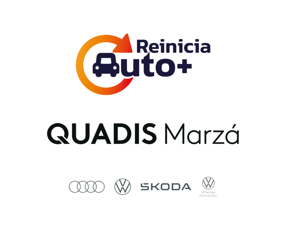 Plan reinicia+ de ayuda a afectados por DANA