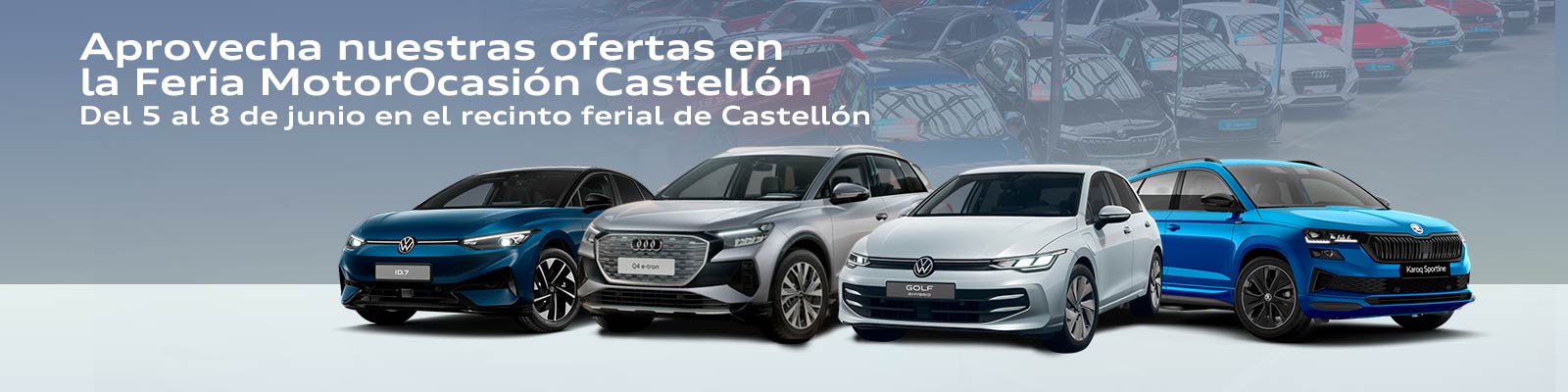No te pierdas esta oportunidad